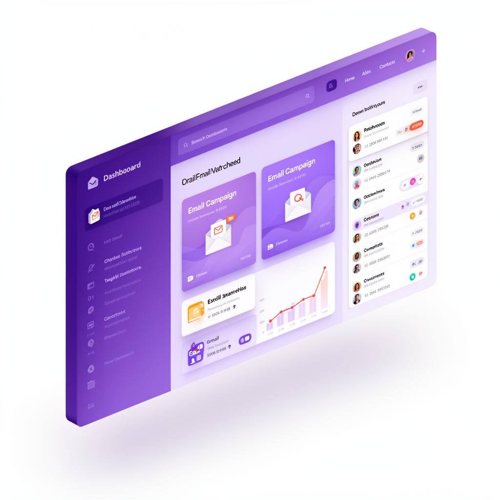 smeup.email dashboard